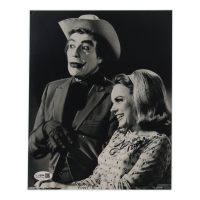 Terry Moore Signed "Batman" 8x10 Photo (JSA) at PristineAuction.com