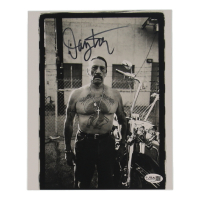 Danny Trejo Signed 8x10 Photo (JSA) at PristineAuction.com