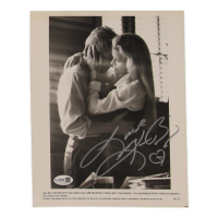 Kim Basinger Signed "Final Analysis" 8x10 Photo Inscribed "Love" (JSA) at PristineAuction.com