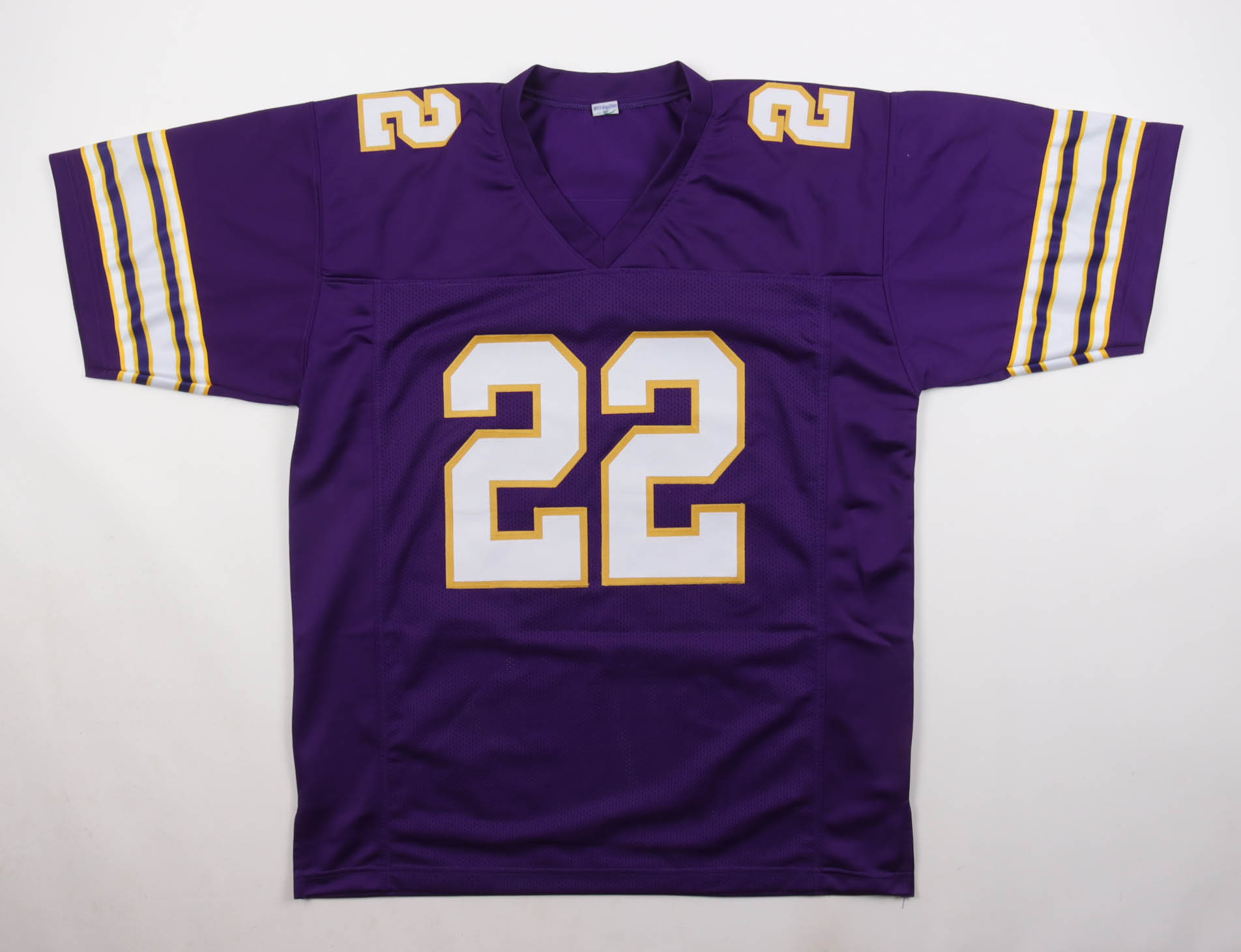 Harrison Smith Signed Jersey (Beckett) at PristineAuction.com Harrison Smith Signed Jersey (Beckett) at PristineAuction.com