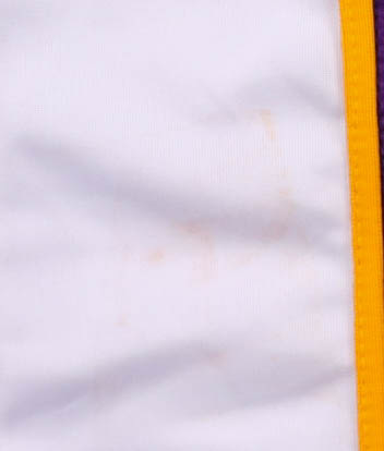 Antoine Winfield Sr. Signed Jersey (Beckett) at PristineAuction.com Antoine Winfield Sr. Signed Jersey (Beckett) at PristineAuction.com