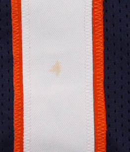 Mike Singletary Signed Jersey (JSA) at PristineAuction.com Mike Singletary Signed Jersey (JSA) at PristineAuction.com