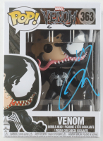 Tom Hardy Signed "Venom" #363 Venom Bobble-Head Funko Pop! Vinyl Figure (Beckett) at PristineAuction.com