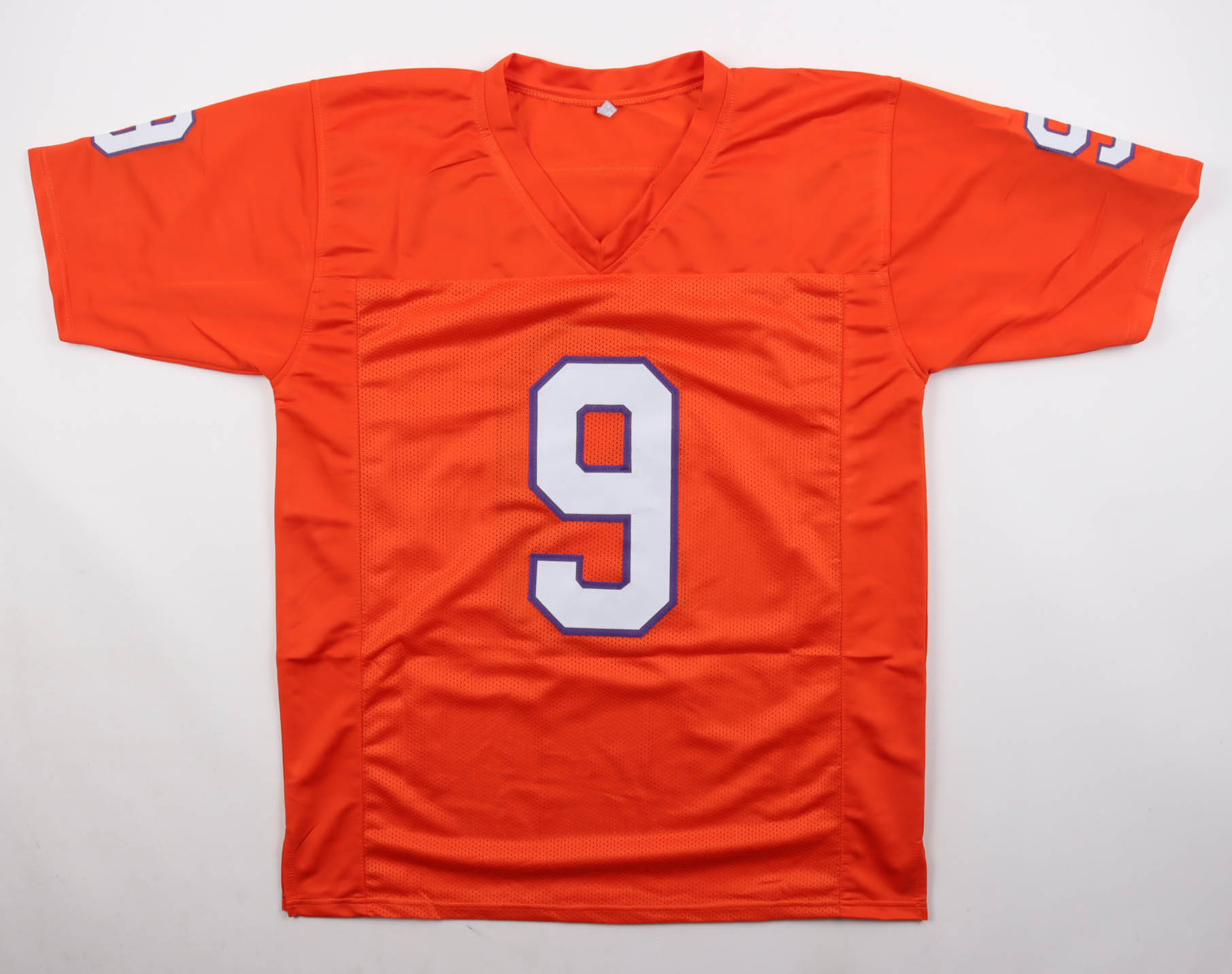 Trevor Etienne Jr. Signed Jersey (Beckett) at PristineAuction.com Trevor Etienne Jr. Signed Jersey (Beckett) at PristineAuction.com