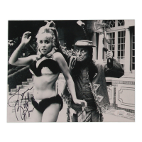 Bobbie Shaw Signed "How to Stuff a Wild Bikini" 8x10 Photo Inscribed "Love" (JSA) at PristineAuction.com