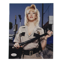 Wendi McLendon-Covey Signed "Reno 911" 8x10 Photo (JSA) at PristineAuction.com