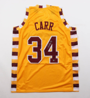 Austin Carr Signed Jersey (AWM) at PristineAuction.com