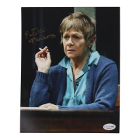 Estelle Parsons Signed 8x10 Photo (ACOA) at PristineAuction.com