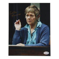 Estelle Parsons Signed 8x10 Photo (ACOA) at PristineAuction.com