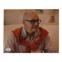 Rob Corddry Signed "Bookie" 8x10 Photo (JSA) at PristineAuction.com