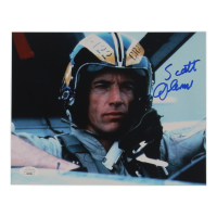 Scott Glenn Signed "The Right Stuff" 8x10 Photo (JSA) at PristineAuction.com
