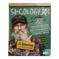 Si Robertson Signed "Duck Dynasty" 8x10 Photo (ACOA) at PristineAuction.com