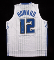 Dwight Howard Signed Jersey (Beckett) at PristineAuction.com