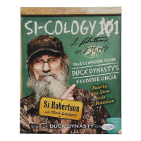 Si Robertson Signed "Duck Dynasty" 8x10 Photo (ACOA) at PristineAuction.com