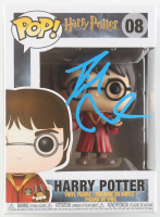 Daniel Radcliffe Signed "Harry Potter" #08 Harry Potter Funko Pop! Vinyl Figure (Beckett) at PristineAuction.com