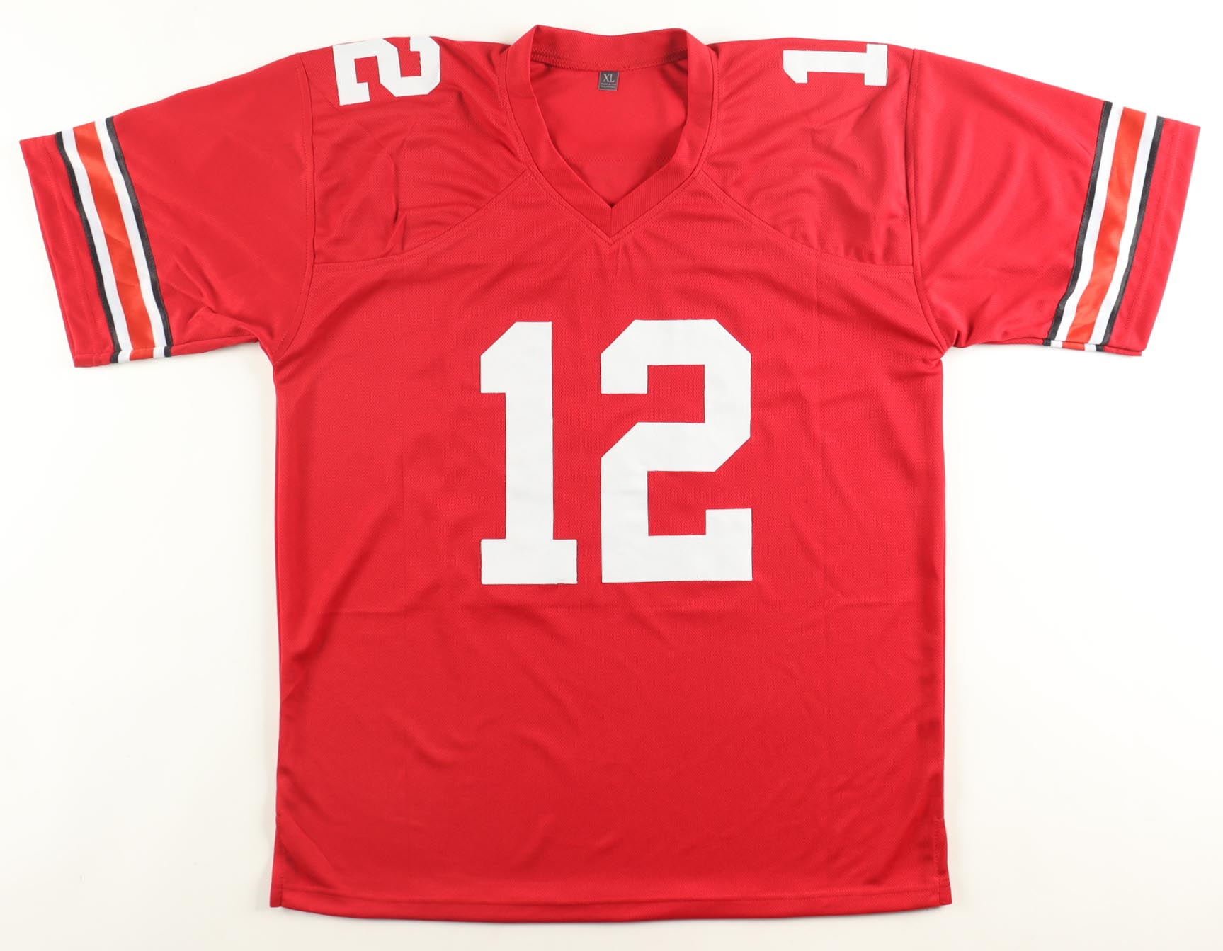 CJ Donaldson Signed Jersey (JSA) at PristineAuction.com CJ Donaldson Signed Jersey (JSA) at PristineAuction.com