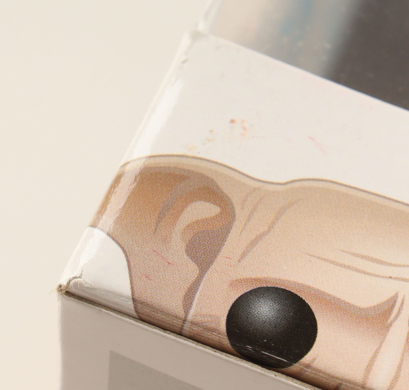 Toby Jones Signed "Harry Potter" #17 Dobby Funko Pop! Vinyl Figure Inscribed "Dobby" (JSA) at PristineAuction.com Toby Jones Signed "Harry Potter" #17 Dobby Funko Pop! Vinyl Figure Inscribed "Dobby" (JSA) at PristineAuction.com