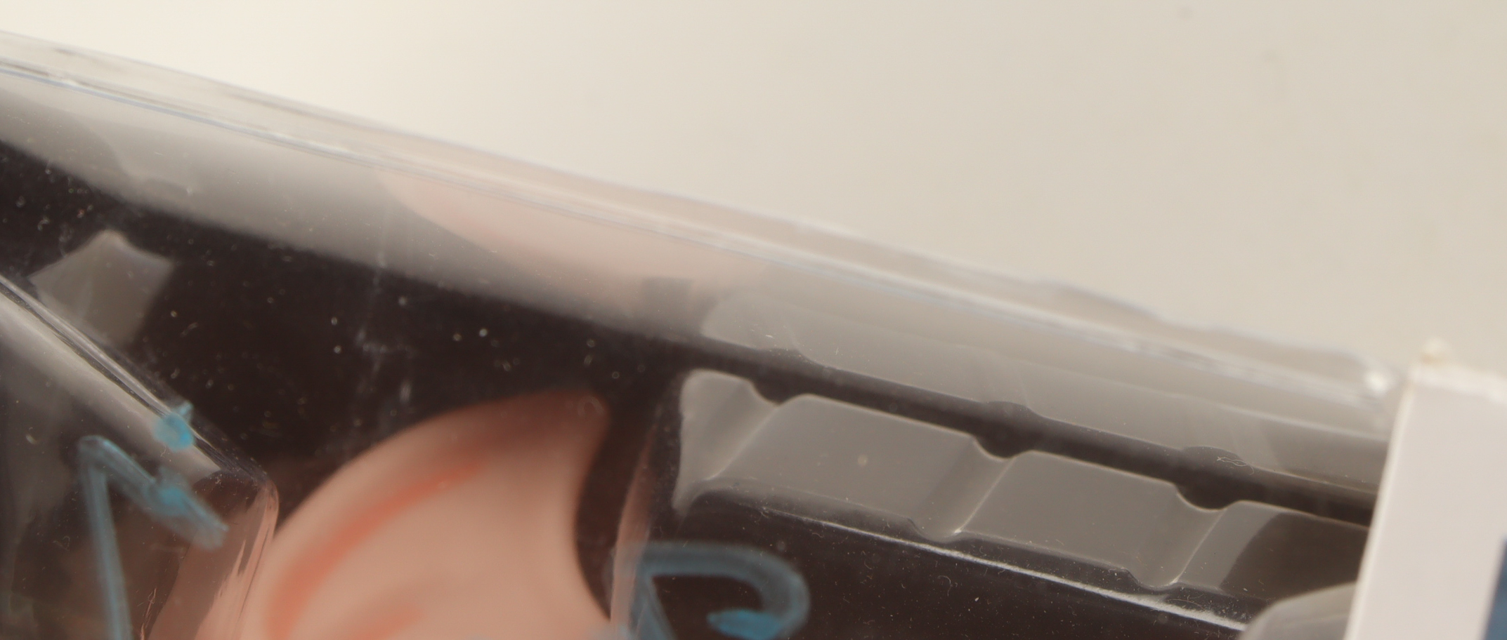 Toby Jones Signed "Harry Potter" #17 Dobby Funko Pop! Vinyl Figure Inscribed "Dobby" (JSA) at PristineAuction.com Toby Jones Signed "Harry Potter" #17 Dobby Funko Pop! Vinyl Figure Inscribed "Dobby" (JSA) at PristineAuction.com