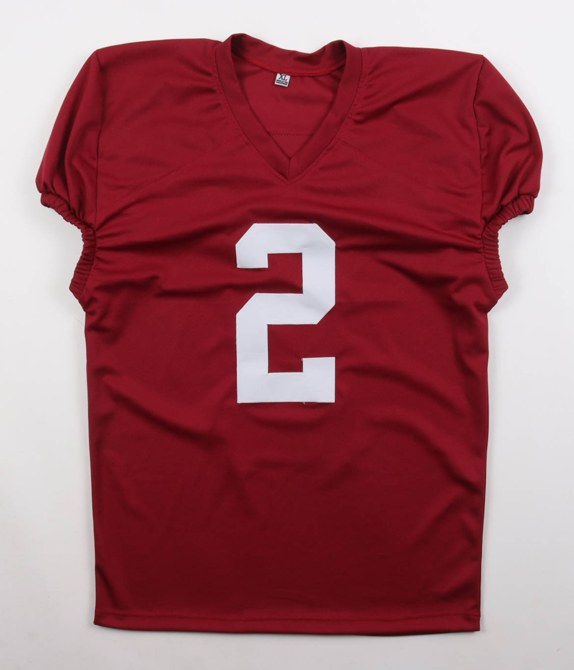 Derrick Henry Signed Jersey (PSA) at PristineAuction.com Derrick Henry Signed Jersey (PSA) at PristineAuction.com