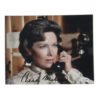 Vera Miles Signed "Fire" 8x10 Photo (ACOA) at PristineAuction.com