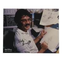 Mark Henn Signed 8x10 Photo (ACOA) at PristineAuction.com