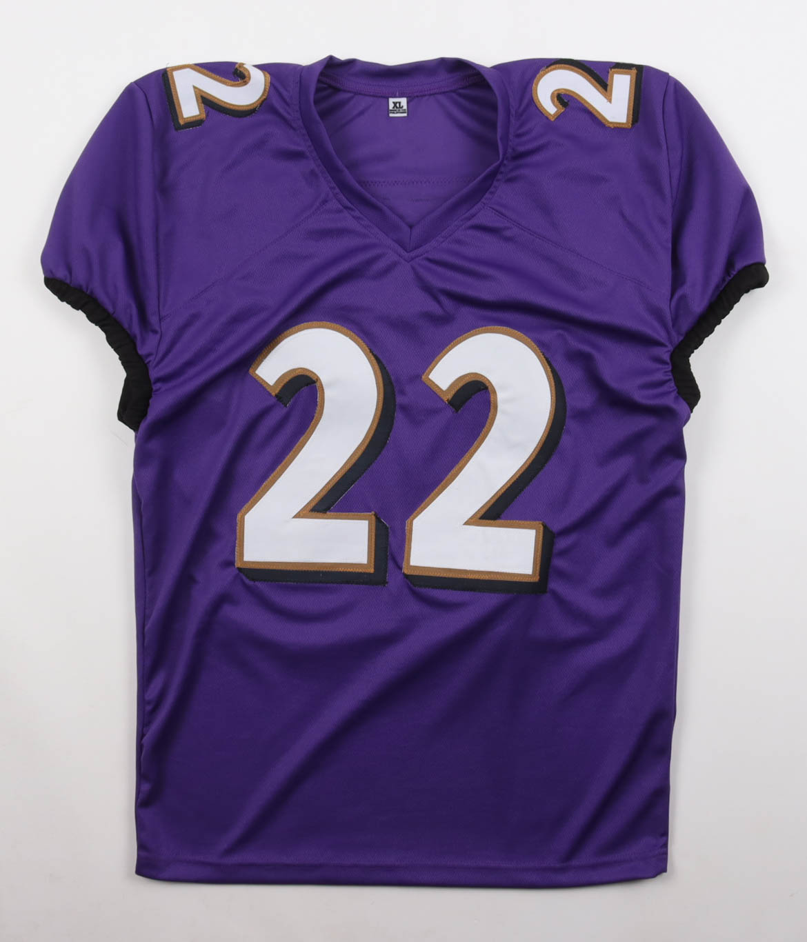 Derrick Henry Signed Jersey (PSA) at PristineAuction.com Derrick Henry Signed Jersey (PSA) at PristineAuction.com