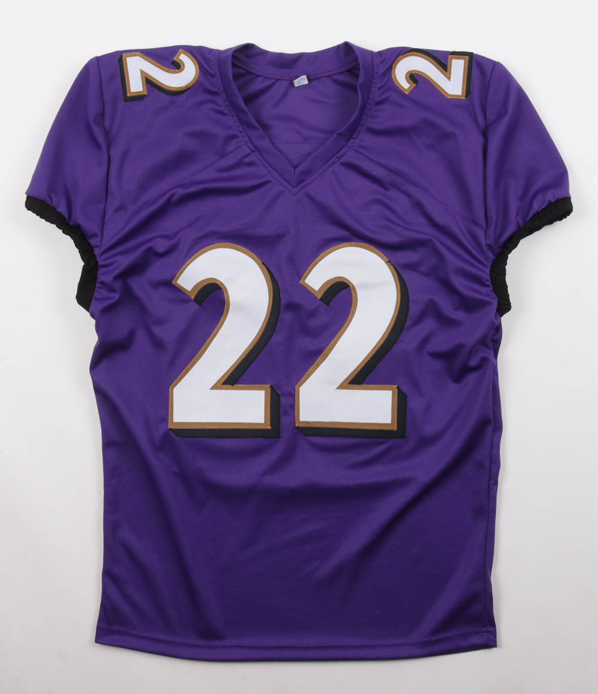 Derrick Henry Signed Jersey (PSA) at PristineAuction.com Derrick Henry Signed Jersey (PSA) at PristineAuction.com