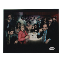 Michael Imperioli Signed "The Sopranos" 8x10 Photo (JSA) at PristineAuction.com