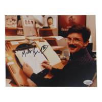 Mark Henn Signed 8x10 Photo (ACOA) at PristineAuction.com