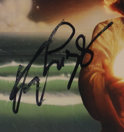 Kenny Loggins Signed "Keep the Fire" Vinyl Record Album (JSA) at PristineAuction.com Kenny Loggins Signed "Keep the Fire" Vinyl Record Album (JSA) at PristineAuction.com