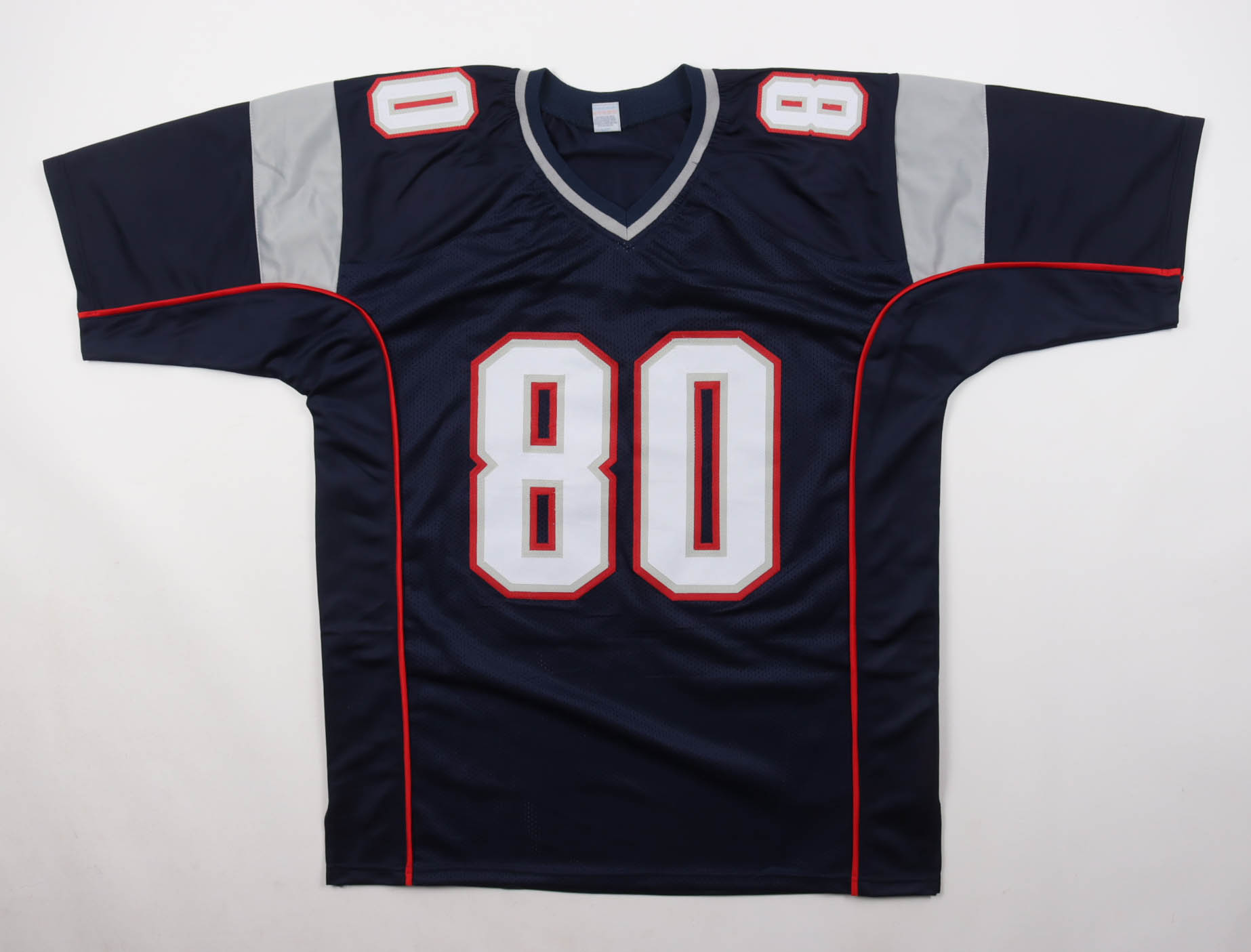 Danny Amendola Signed Jersey (JSA) at PristineAuction.com Danny Amendola Signed Jersey (JSA) at PristineAuction.com