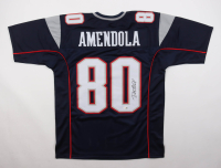 Danny Amendola Signed Jersey (JSA) at PristineAuction.com