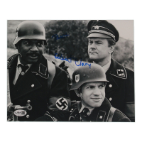Robert Clary Signed "Hogan's Heroes" 8x10 Photo Inscribed "Best" (JSA) at PristineAuction.com