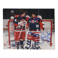 Shaun Weiss Signed "The Mighty Ducks" 8x10 Photo (JSA) at PristineAuction.com