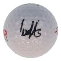 Ludvig Aberg Signed Tour Championship Golf Ball (JSA) at PristineAuction.com