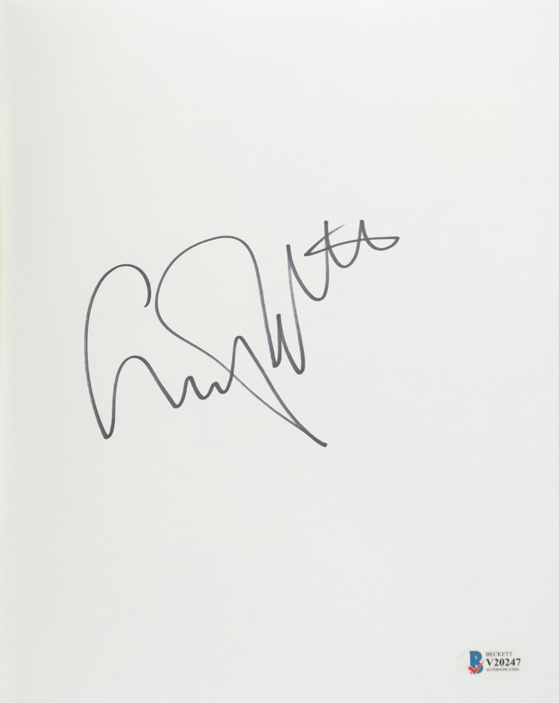 Gwyneth Paltrow Signed "The Clean Plate" Hardcover Book (Beckett) at PristineAuction.com Gwyneth Paltrow Signed "The Clean Plate" Hardcover Book (Beckett) at PristineAuction.com