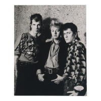 Slim Jim Phantom Signed 8x10 Photo (JSA) at PristineAuction.com