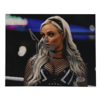 Liv Morgan Signed WWE 8x10 Photo (PSA) at PristineAuction.com