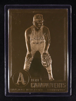 Bert Campaneris 1996-03 Danbury Mint #48 at PristineAuction.com