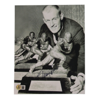 Terry Baker Signed 8x10 Photo (Beckett) at PristineAuction.com