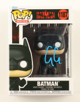 George Clooney Signed "The Batman" #1187 Batman Funko Pop! Vinyl Figure (AWM) at PristineAuction.com