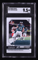 Cooper DeJean 2024 Panini Instant #287 RC (SGC 9.5) at PristineAuction.com