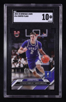 Cooper Flagg 2024-25 Bowman U Now #16 RC (SGC 10) at PristineAuction.com