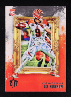 Joe Burrow 2020 Gridiron Kings #1 RC at PristineAuction.com