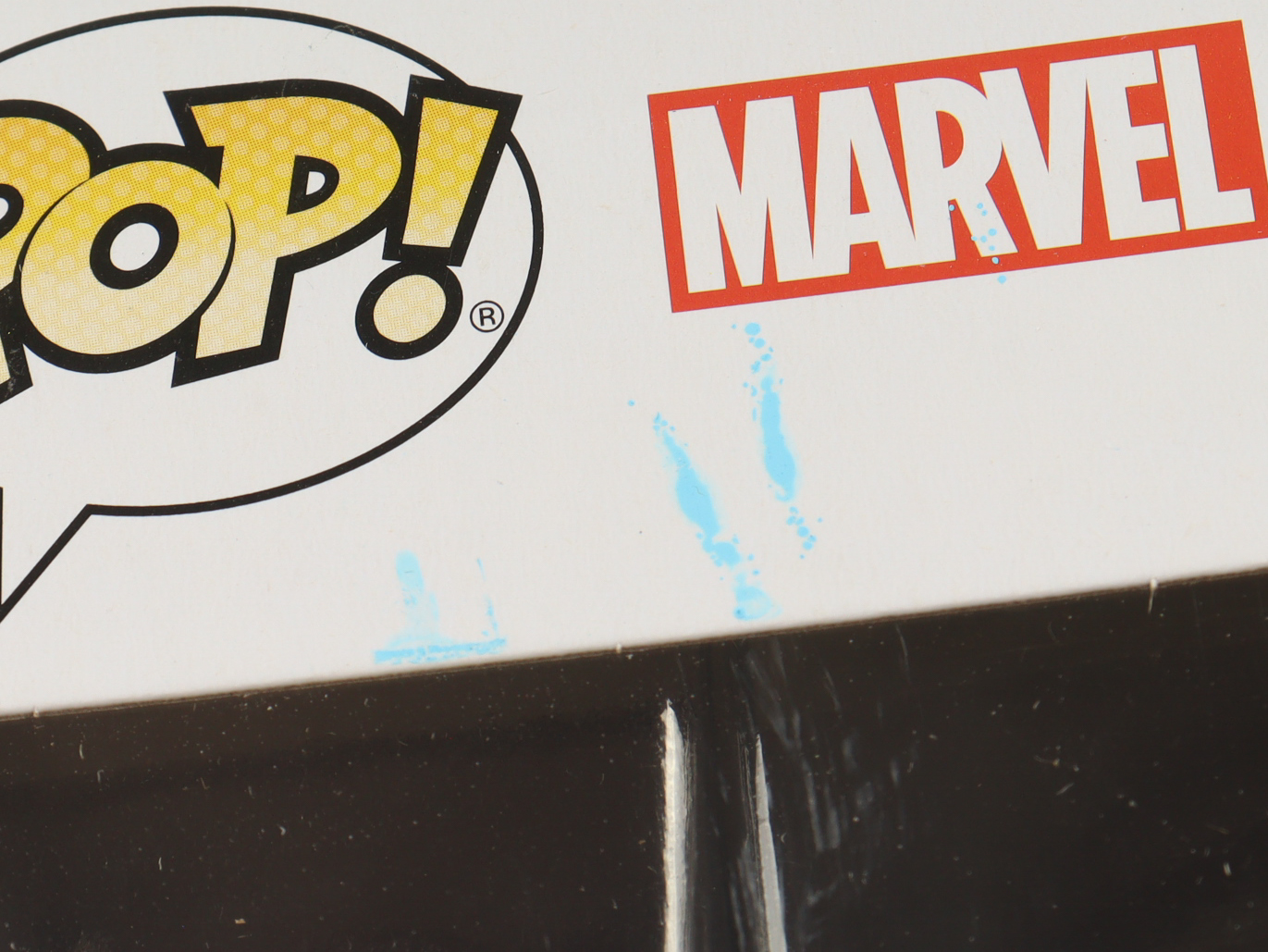 Hayley Atwell Signed "The Infinity Saga" #1475 Peggy Carter Funko Pop! Bobblehead Figure (JSA) at PristineAuction.com Hayley Atwell Signed "The Infinity Saga" #1475 Peggy Carter Funko Pop! Bobblehead Figure (JSA) at PristineAuction.com