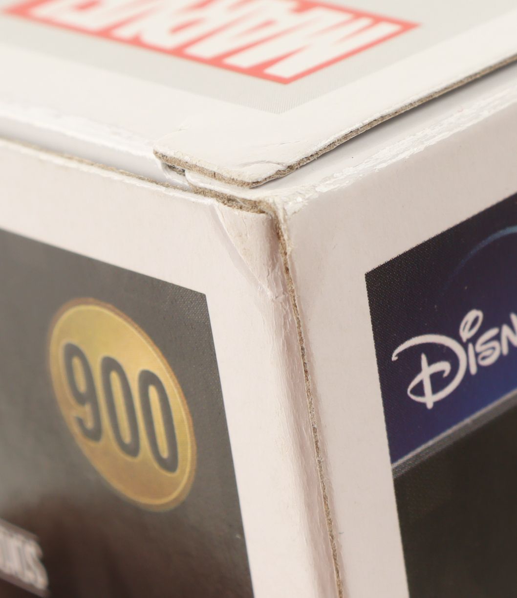 Matt Damon Signed "Loki" #900 Kid Loki Bobble-Head Funko Pop! Vinyl Figure (AWM) at PristineAuction.com Matt Damon Signed "Loki" #900 Kid Loki Bobble-Head Funko Pop! Vinyl Figure (AWM) at PristineAuction.com