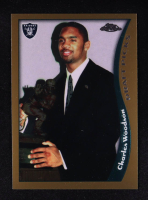 Charles Woodson 1998 Topps Chrome #44 RC at PristineAuction.com
