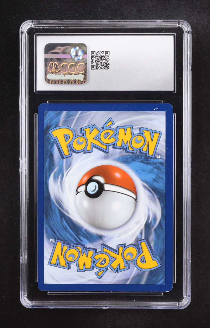 Pikachu 2021 Pokemon Celebrations #005 (CGC 8) at PristineAuction.com Pikachu 2021 Pokemon Celebrations #005 (CGC 8) at PristineAuction.com