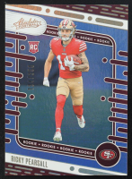 Ricky Pearsall 2024 Absolute #131 #134/350 RC at PristineAuction.com