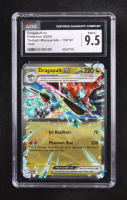 Dragapult ex 2024 Pokemon Scarlet and Violet Twilight Masquerade #130 (CGC 9.5) at PristineAuction.com